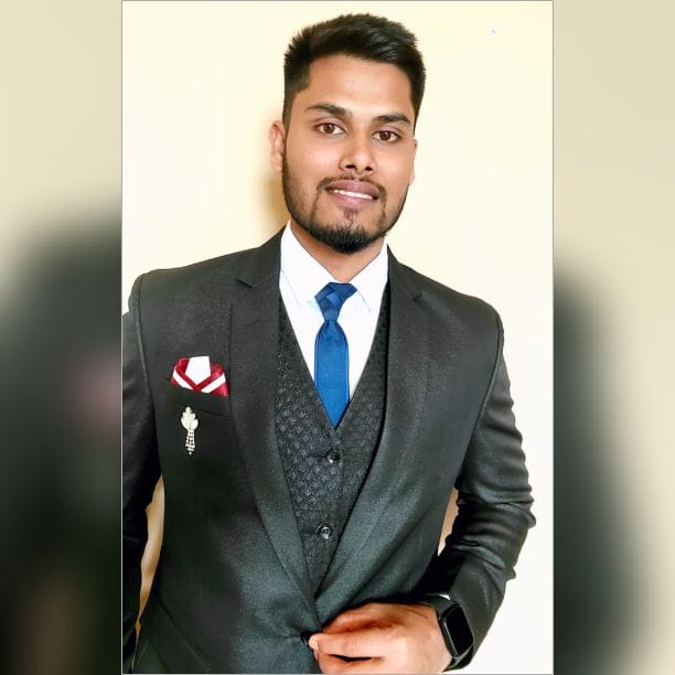 Nawab Halim, Founder & CEO